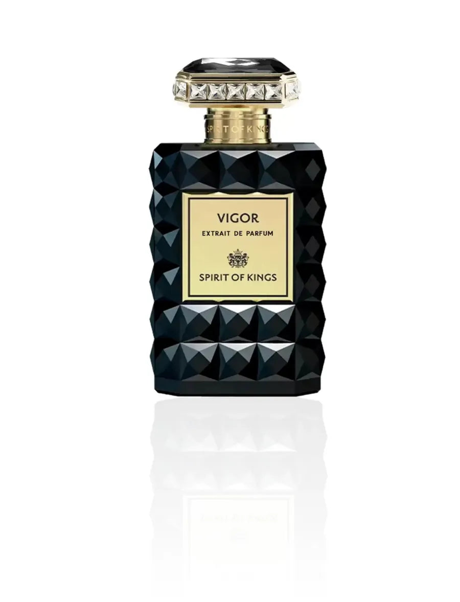 The Spirit of Kings – Vigor