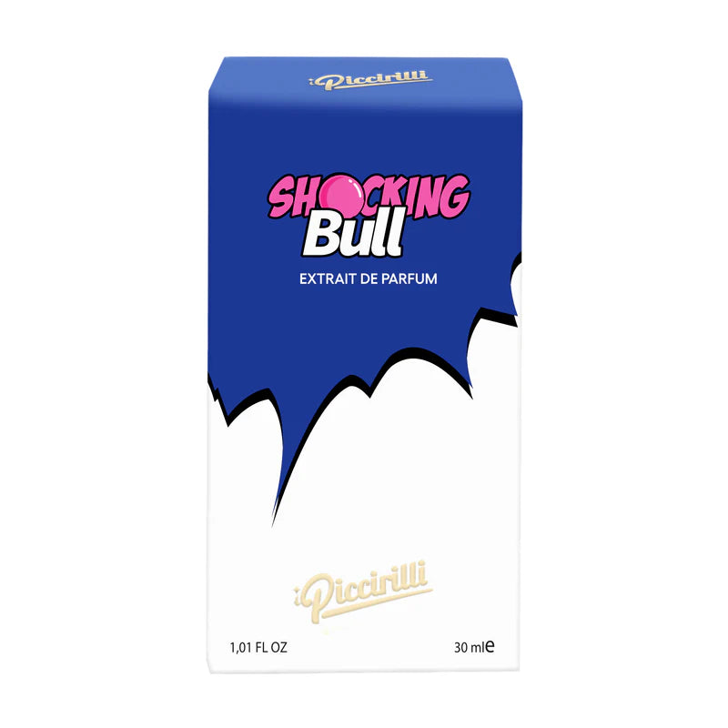 I Piccirilli – Shocking Bull