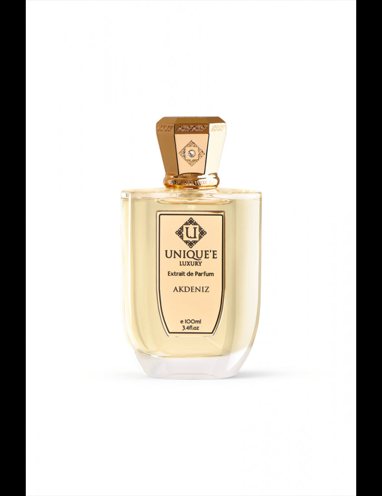 Unique'e Luxury – AKDENIZ