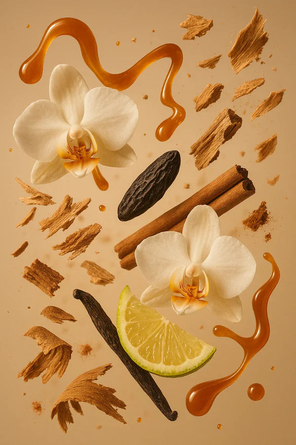 Bellekin – CARAMEL SKIN