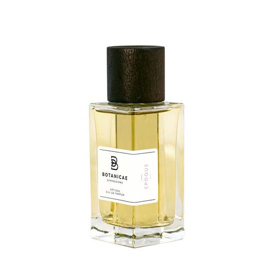 Botanicae – Epoque