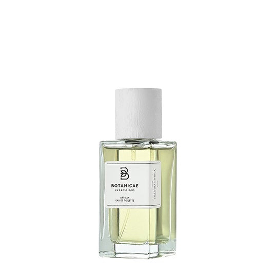Botanicae – Melodia Citrica