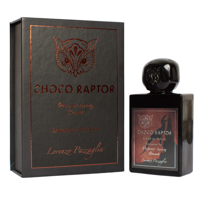 Lorenzo Pazzaglia – Choco Raptor