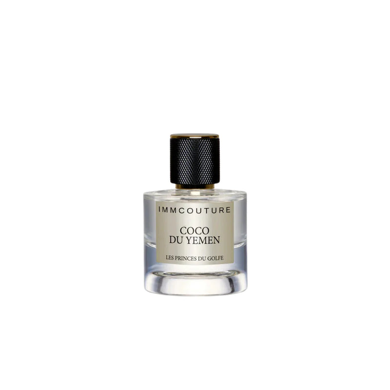 Les Fleurs Du Golfe – Coco du Yemen