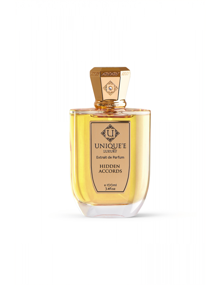 Unique'e Luxury – Hidden Accords