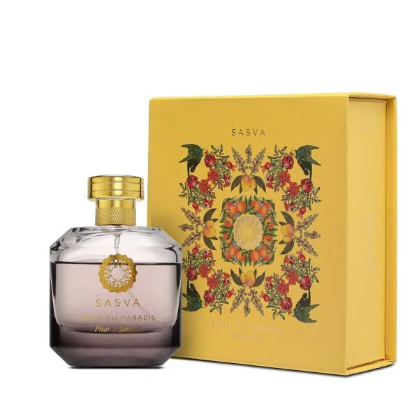Sasva - Fruit du Paradis Phal-e-Jannat