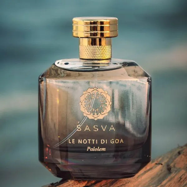 Sasva - Le Notti di Goa Palolem