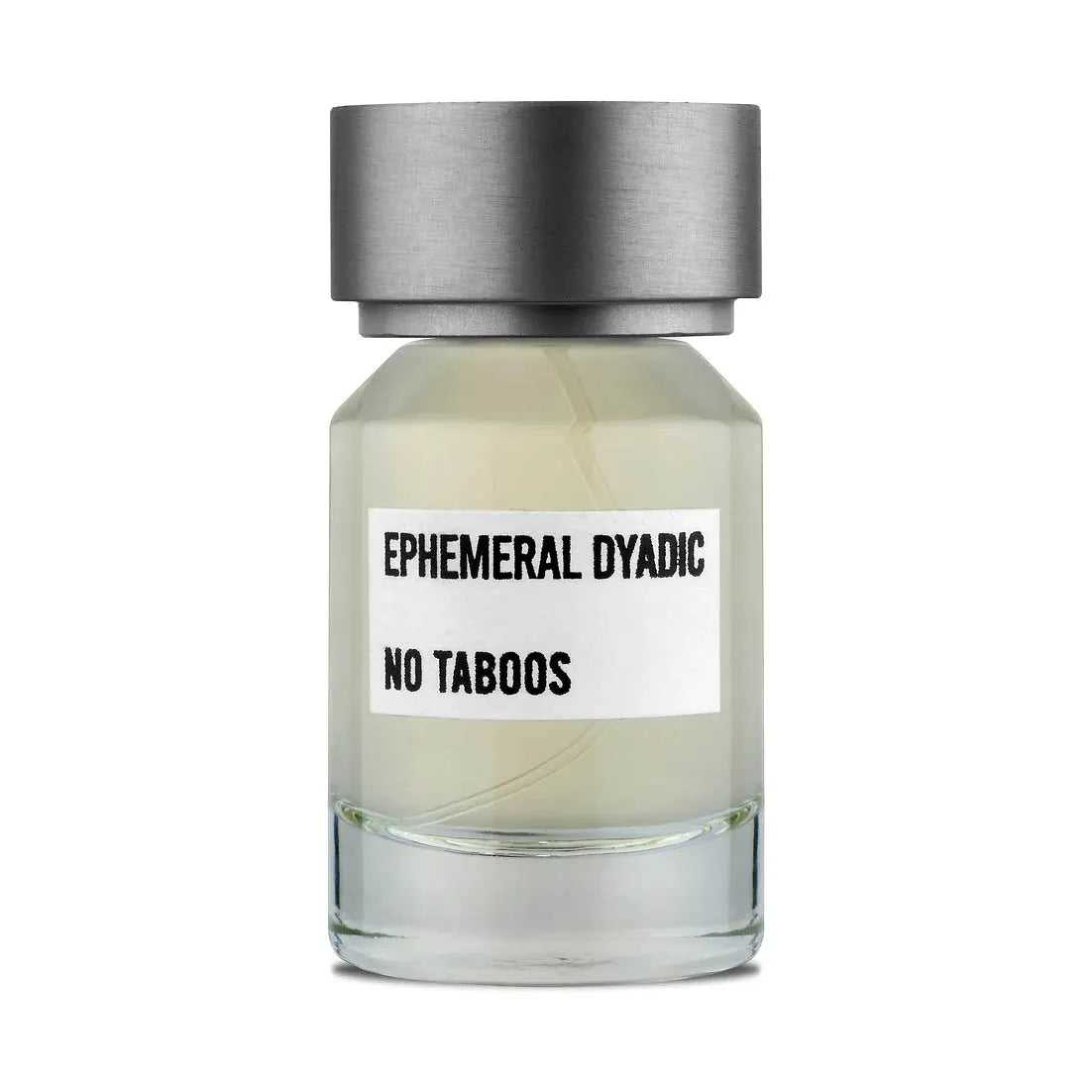 Ephemeral Dyadic - No Taboos