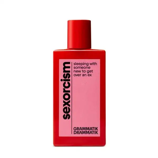 Grammatik Drammatik - Sexorcism