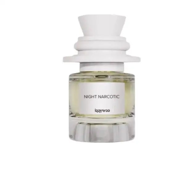 Iggywoo - Night Narcotic