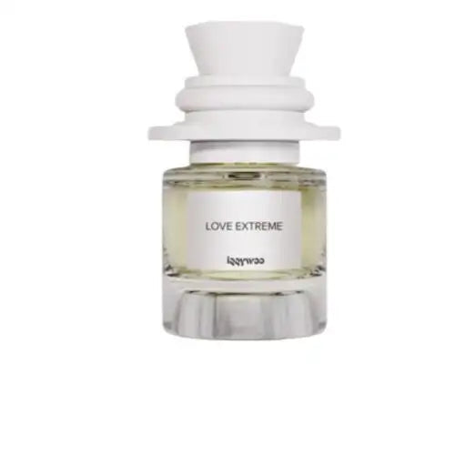 Iggywoo - Love Extreme