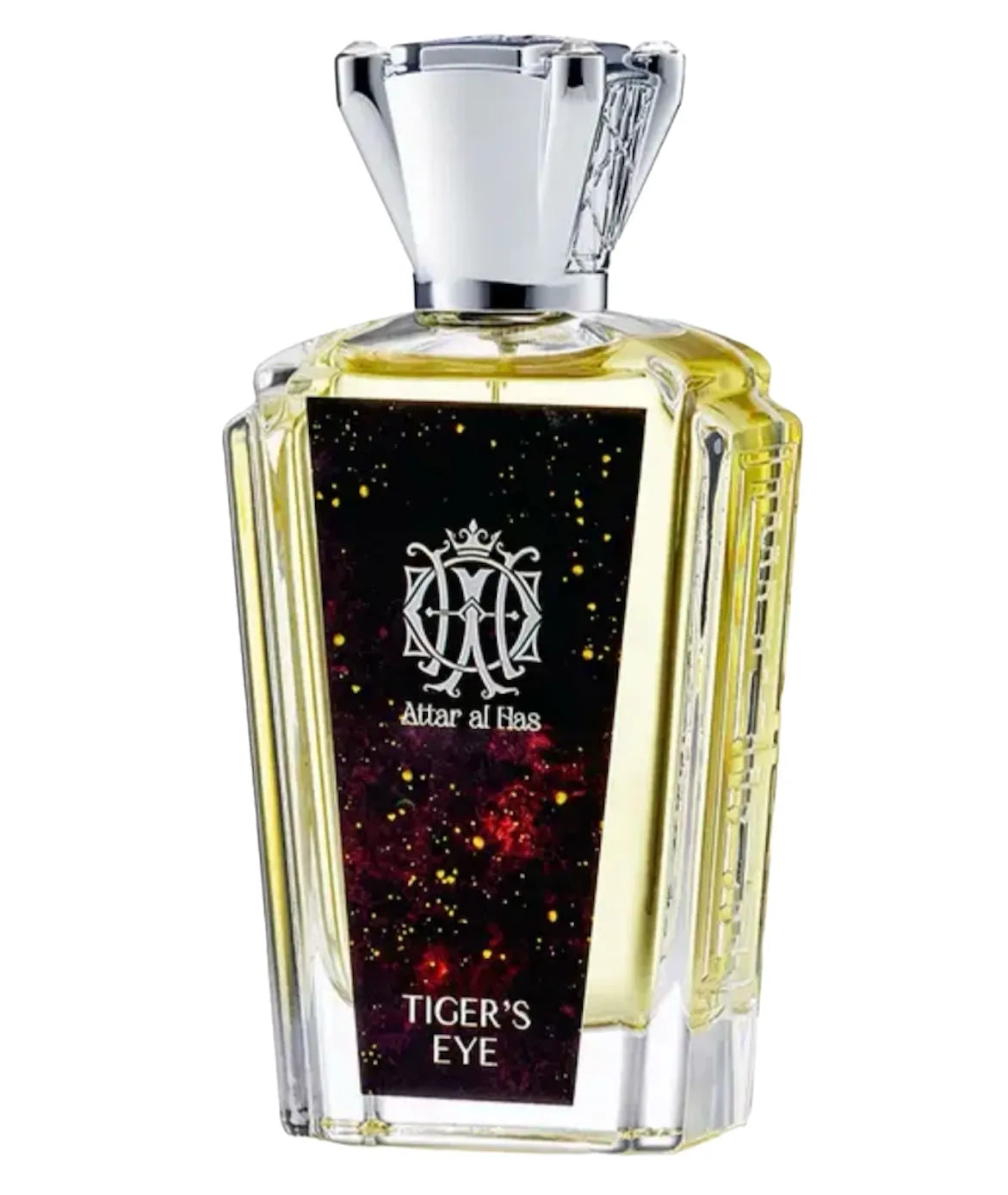 Attar Al Has - Tiger’s Eye