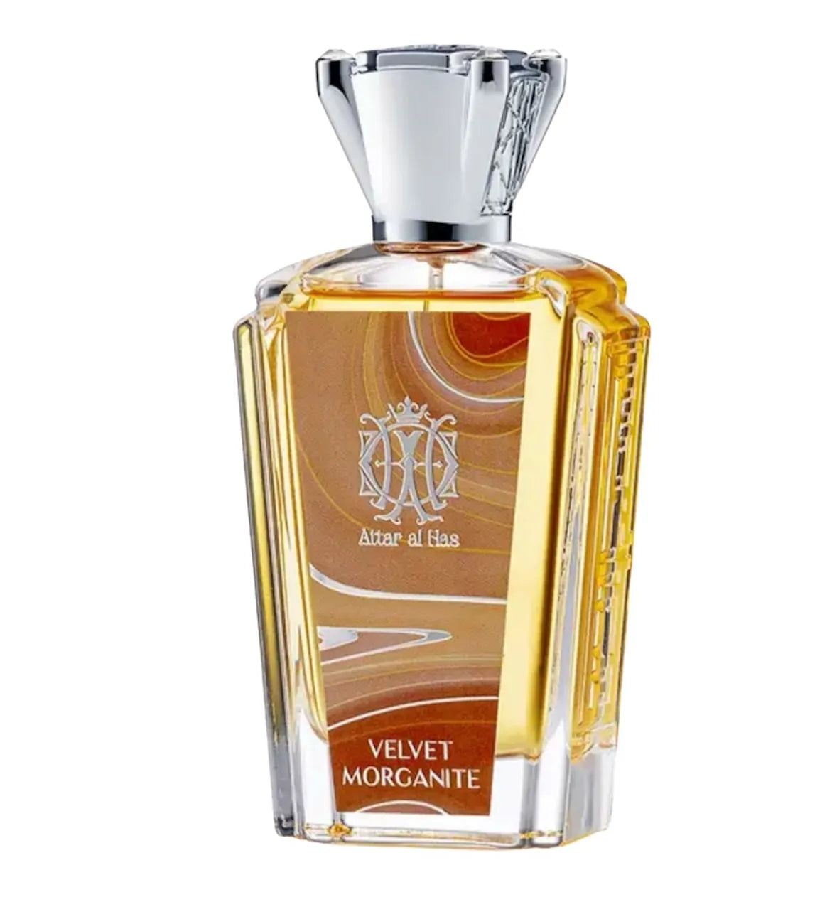 Attar Al Has - Velvet Morganite