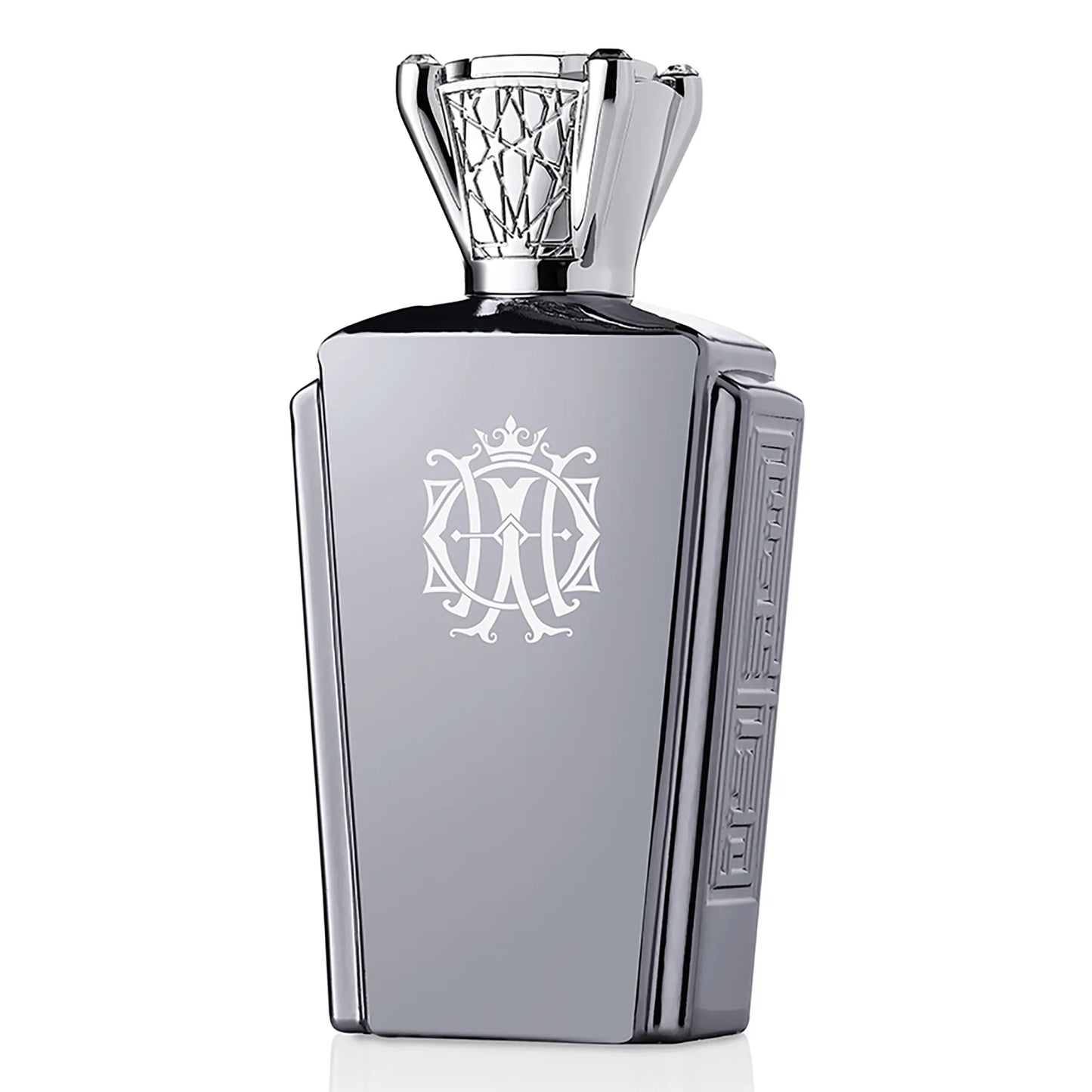 Attar Al Has - Metallic Oud