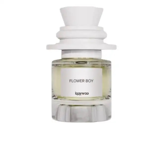 Iggywoo - Flower Boy