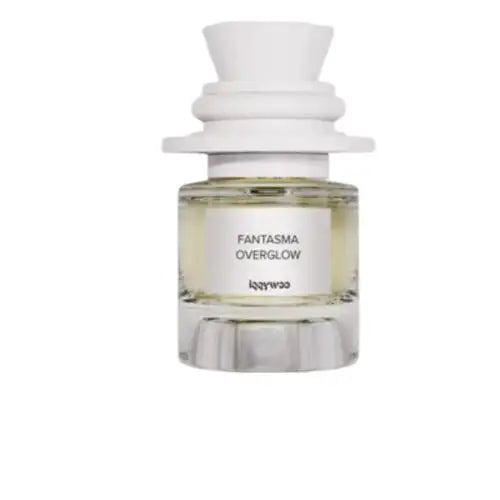 Iggywoo - Fantasma Overglow