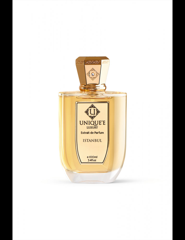 Unique'e Luxury – Istanbul