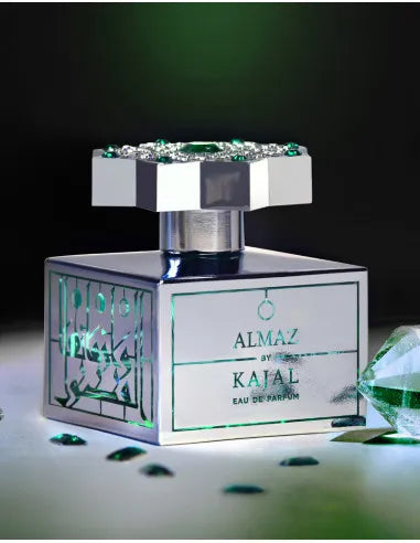 Kajal - Almaz