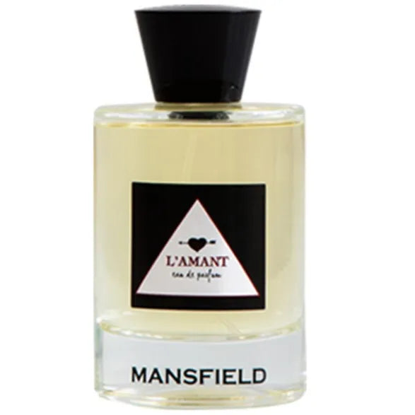 Mansfield – L'Amant