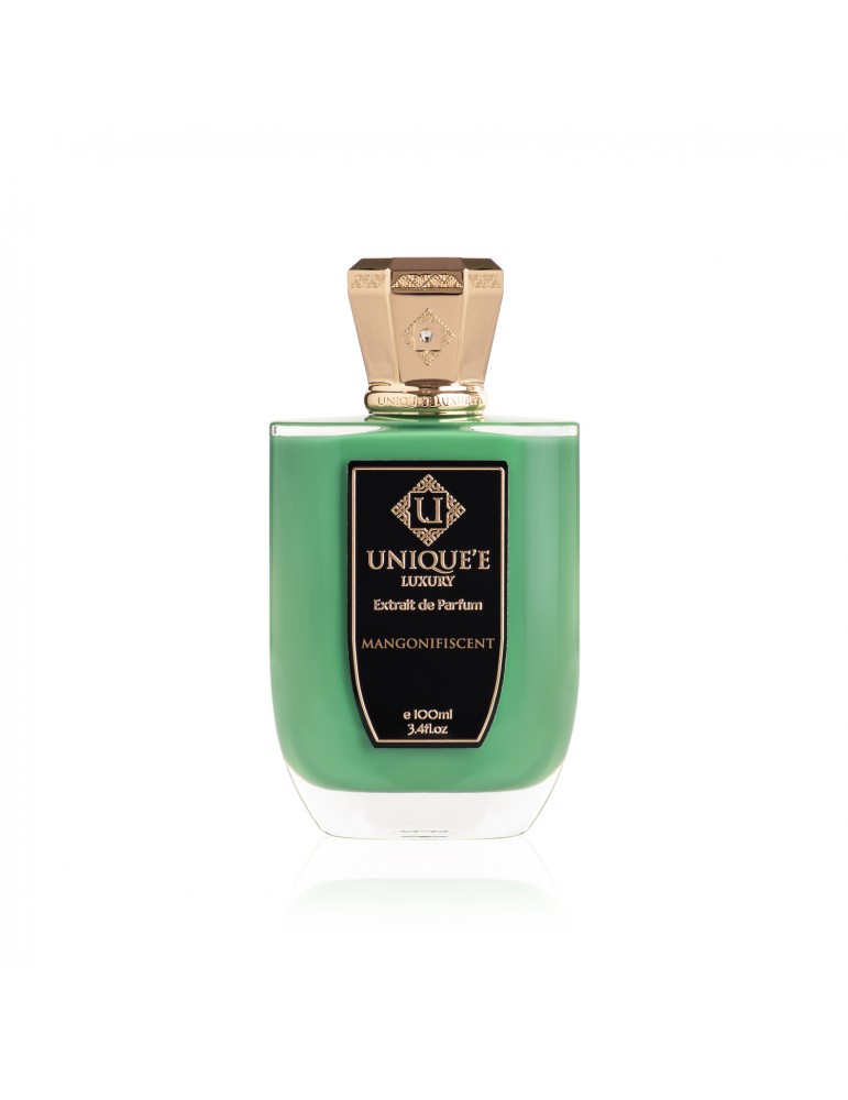 Unique'e Luxury – Mangonifiscent