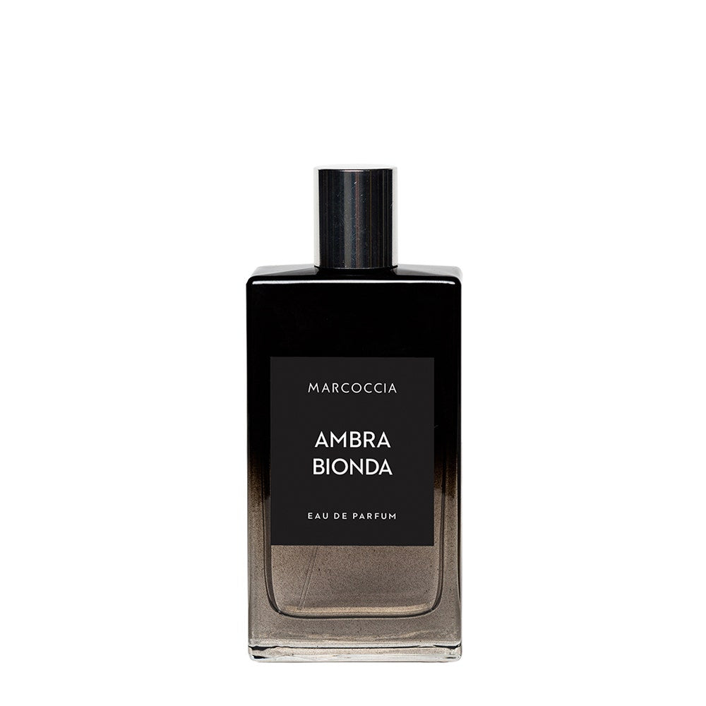 Marcoccia Profumi – Ambra Bionda