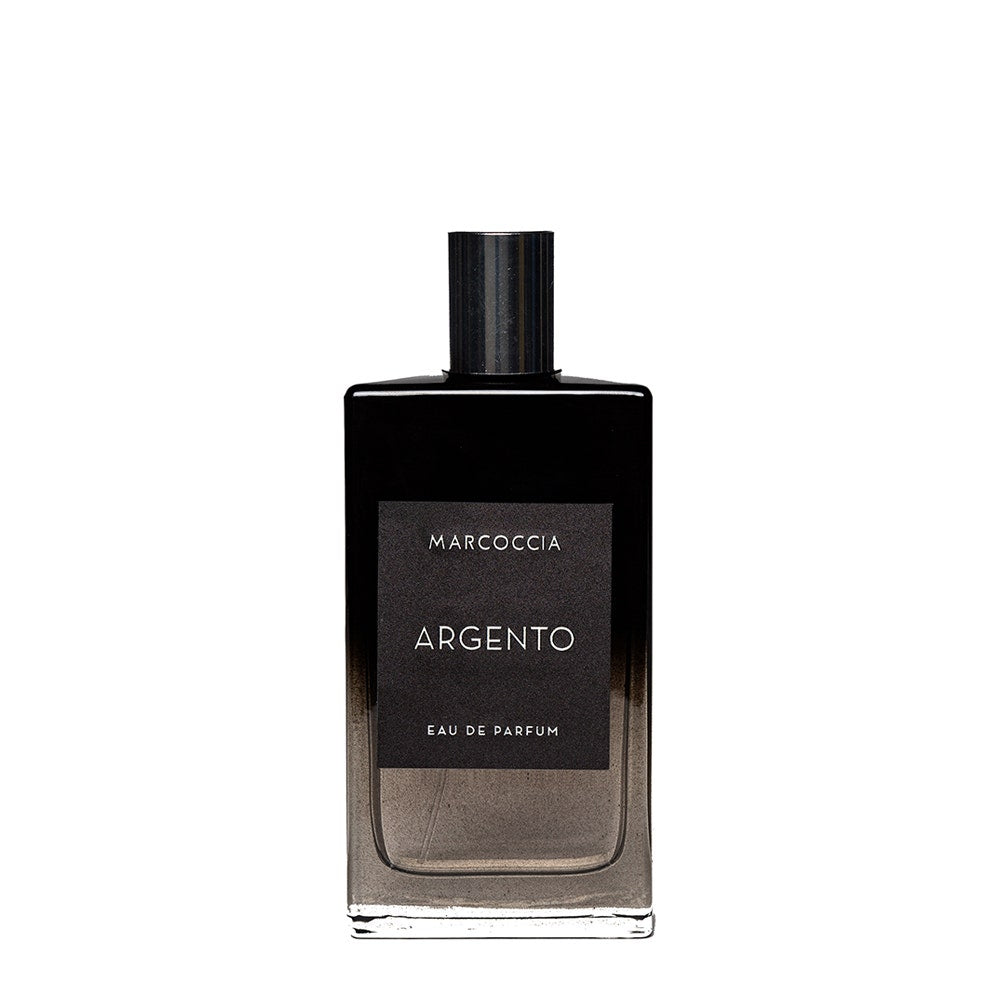 Marcoccia Profumi – Argento