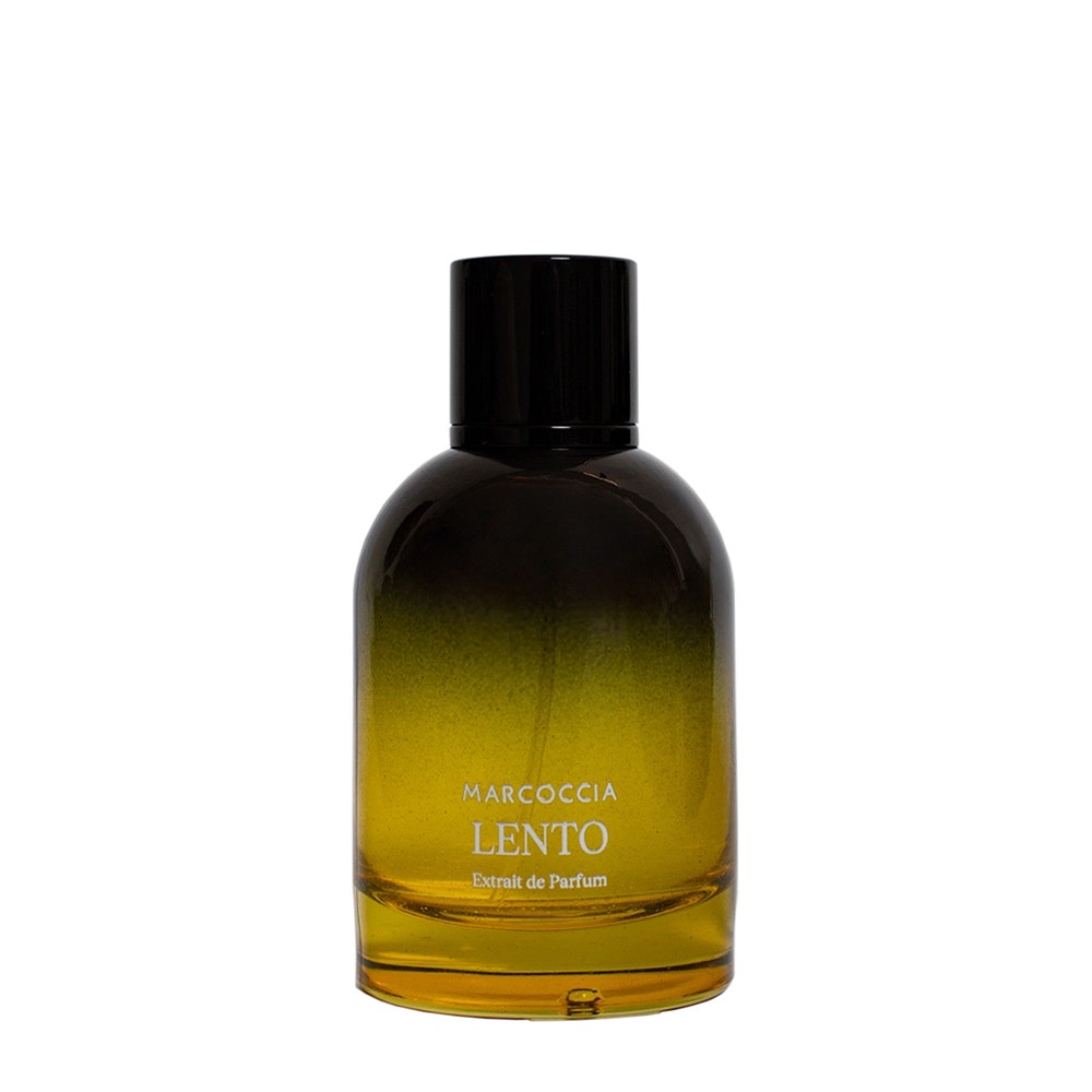 Marcoccia Profumi – Lento