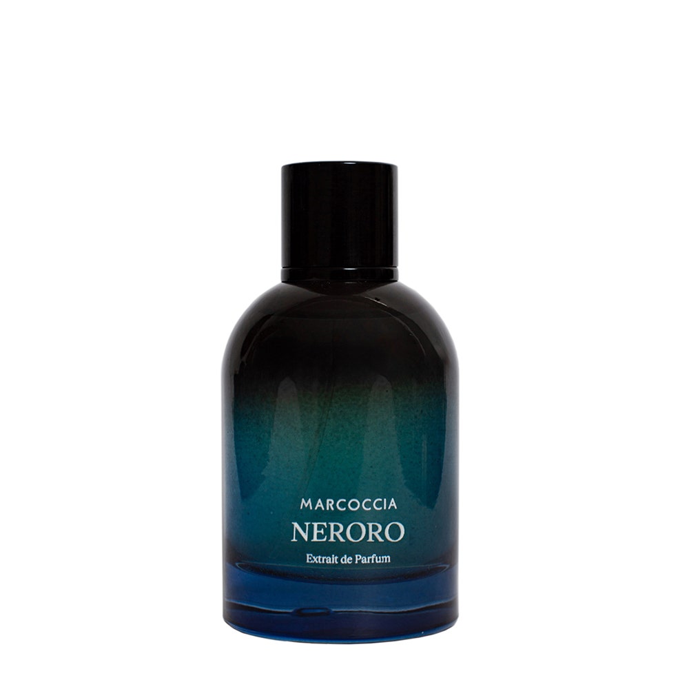 Marcoccia Profumi – Neroro