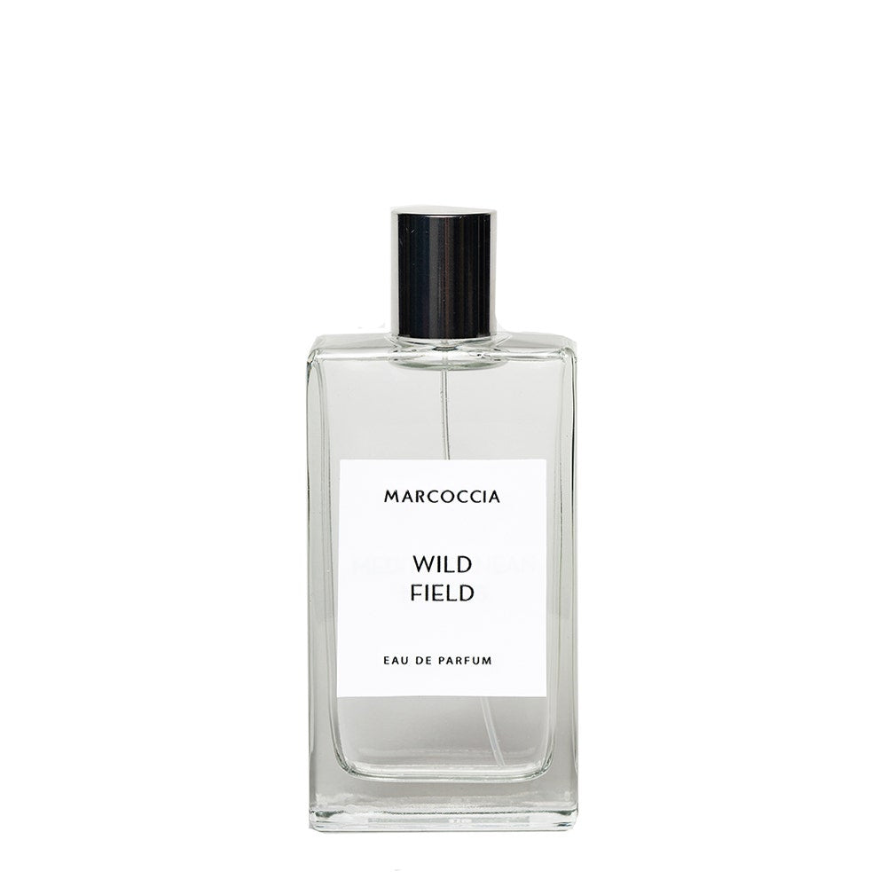 Marcoccia Profumi – Wild Field