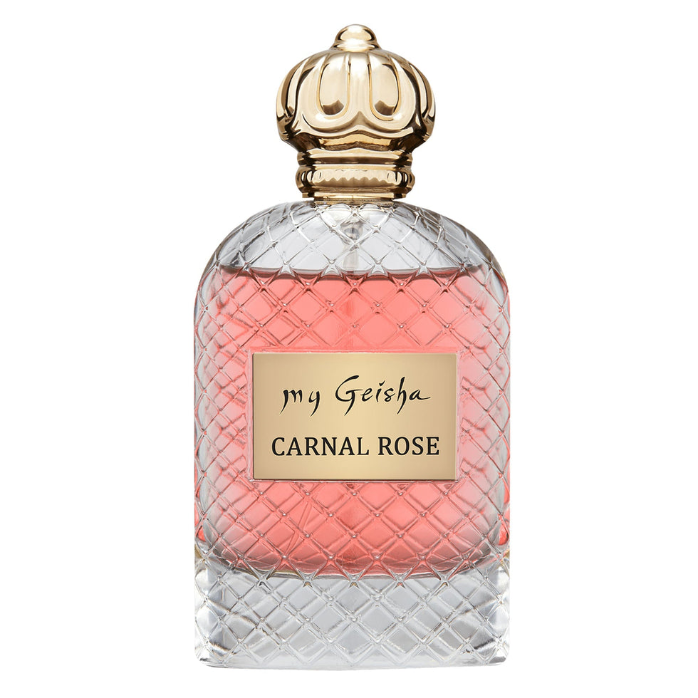 My Geisha – Carnal Rose