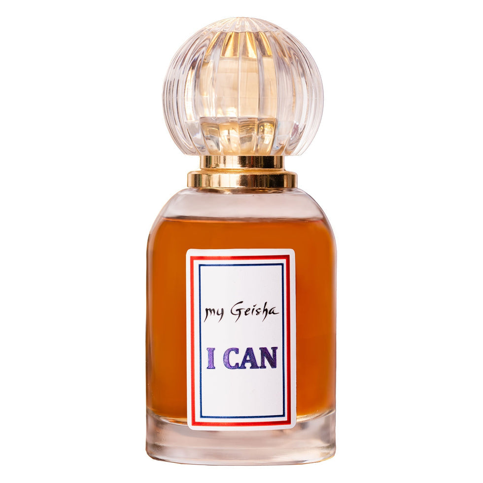 My Geisha – I Can (Perfume and Kids Kit)