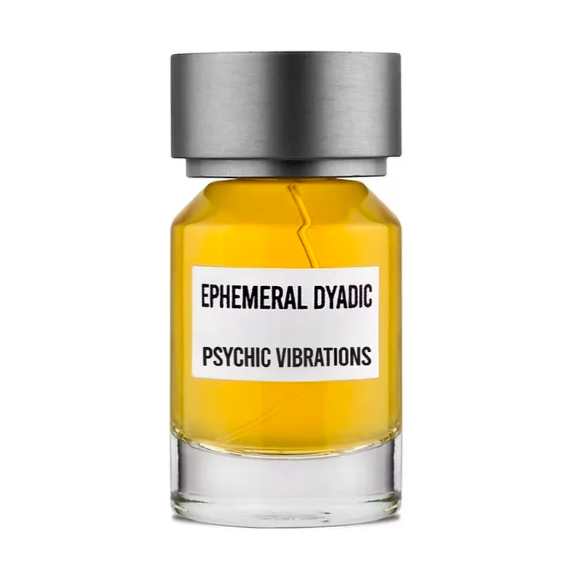 Ephemeral Dyadic – Psychic Vibrations