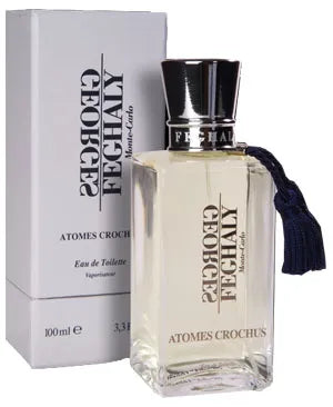 Mansfield – Georges Feghali Monte Carlo Atomes Crochus