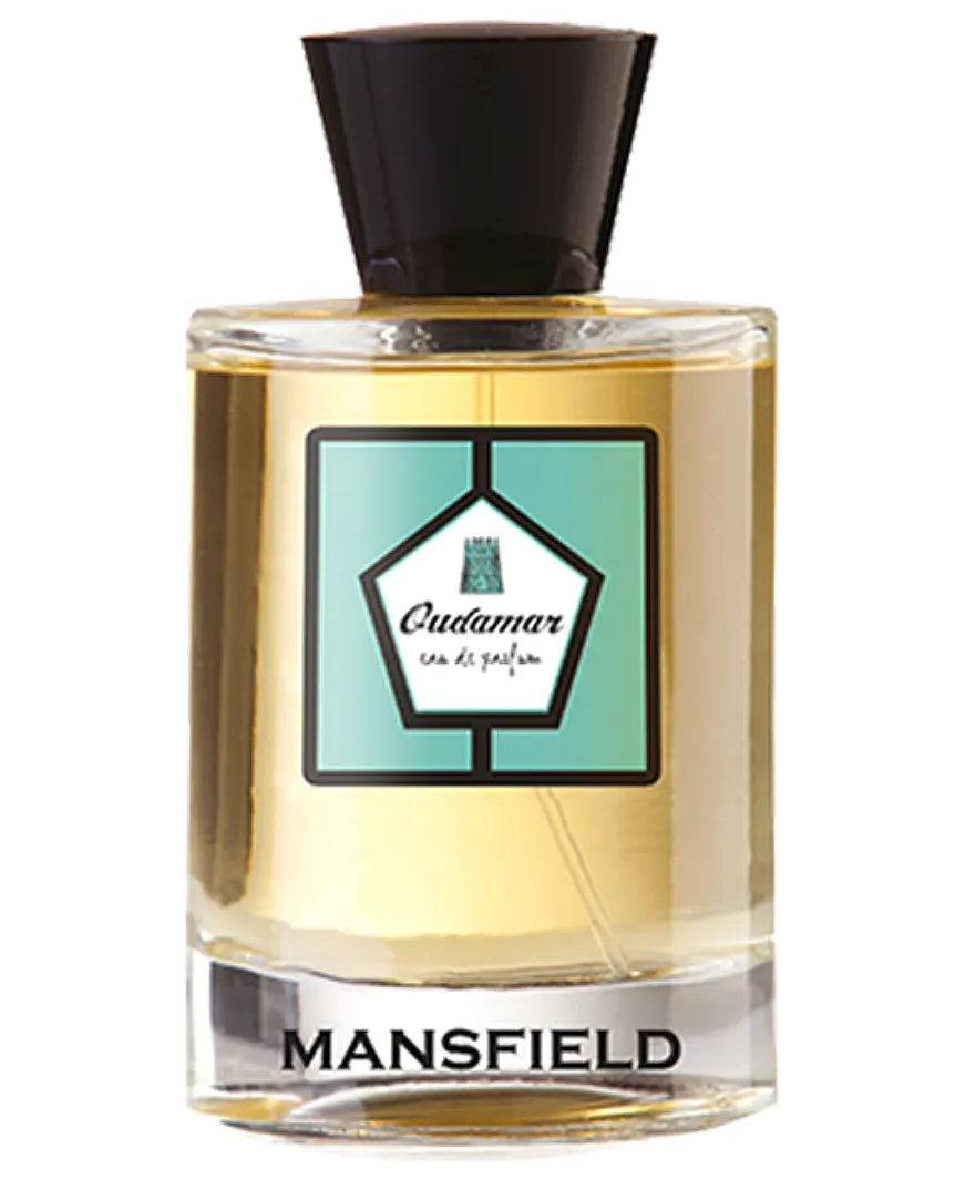 Mansfield – Oudamar