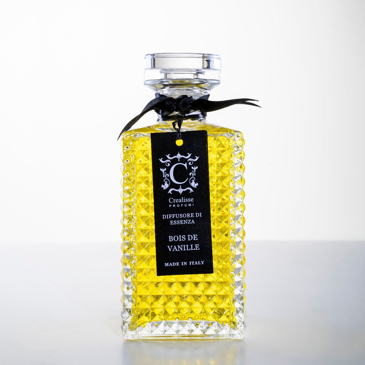 Crealisse – Profumo per ambiente Bois De Vanille