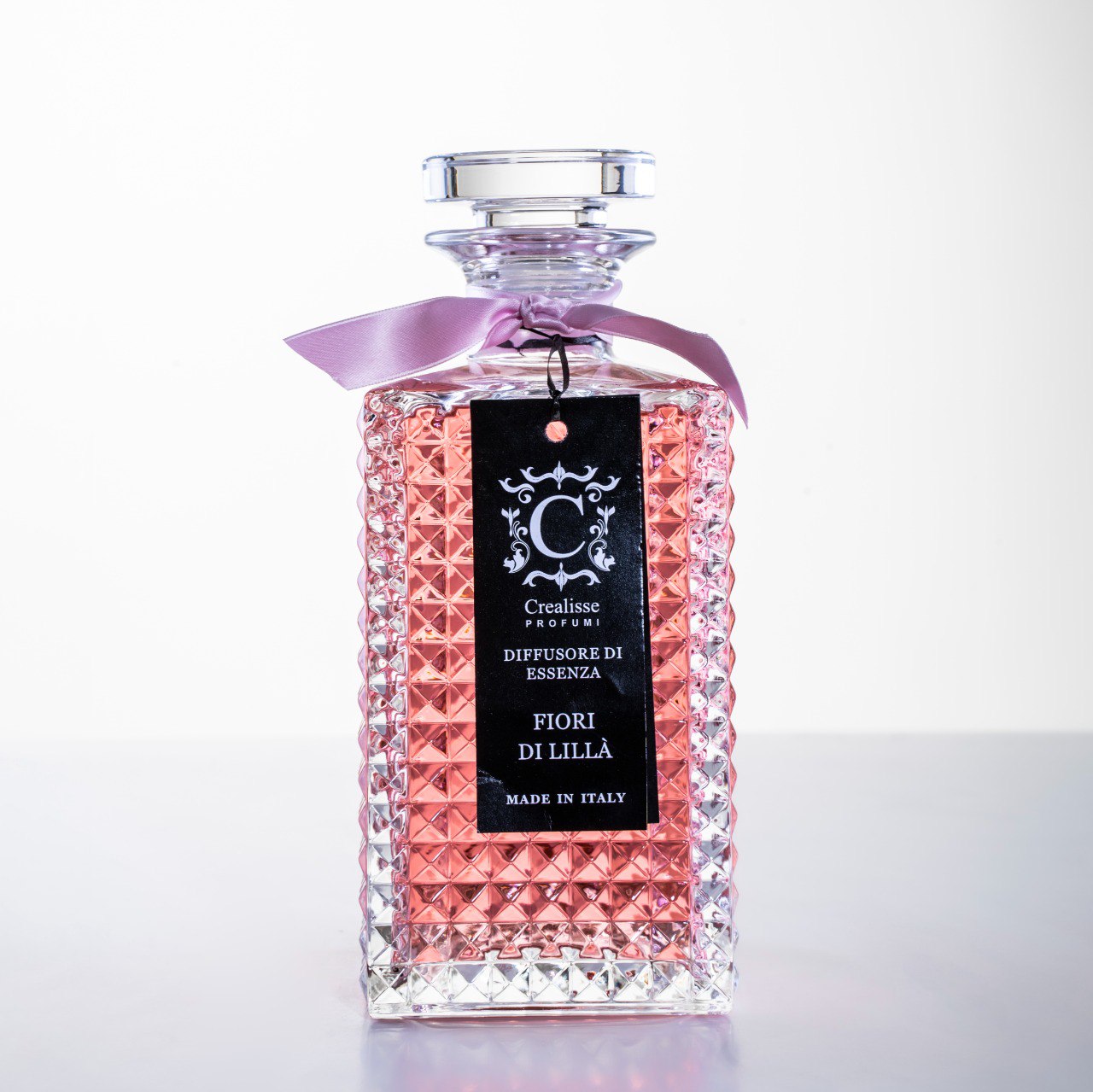 Crealisse – Profumo per ambiente Fiori di Lillà