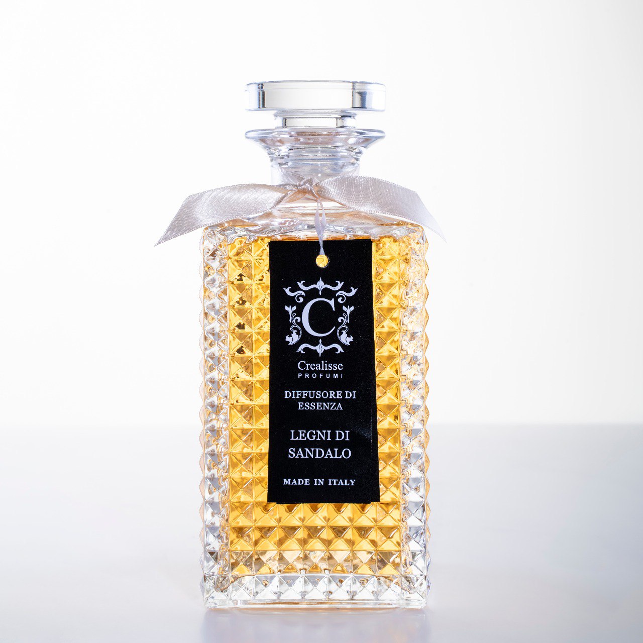 Crealisse – Profumo per ambiente Legni di Sandalo