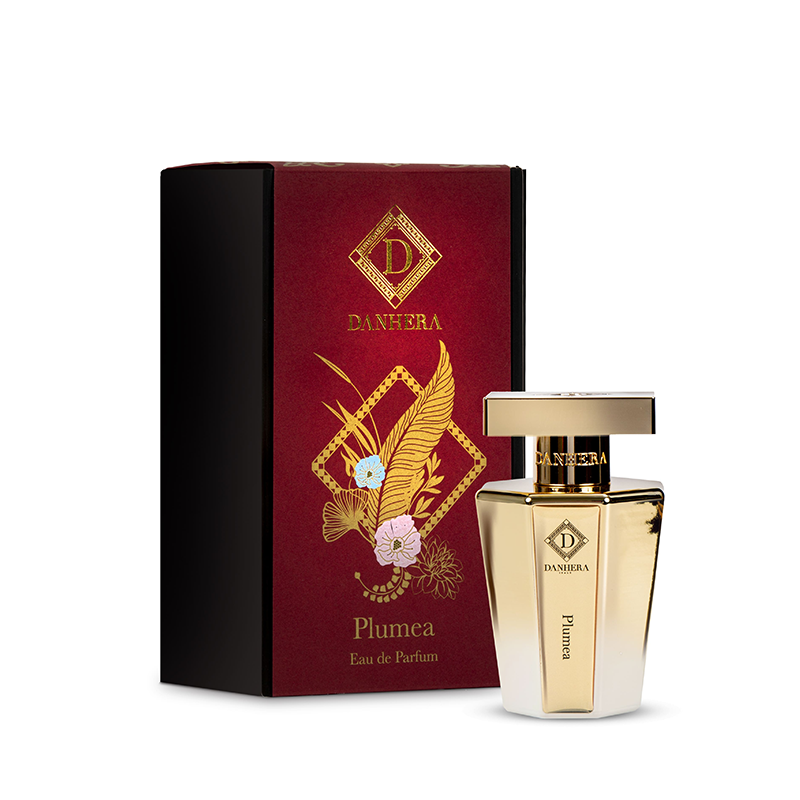 Danhera – Plumea