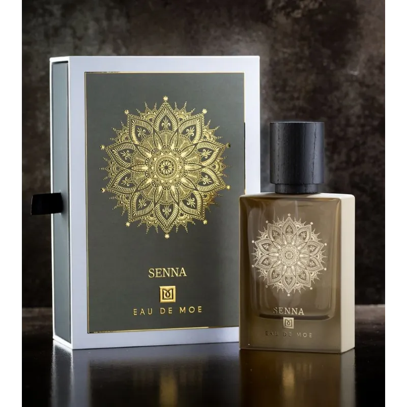 Eau De Moe – Senna