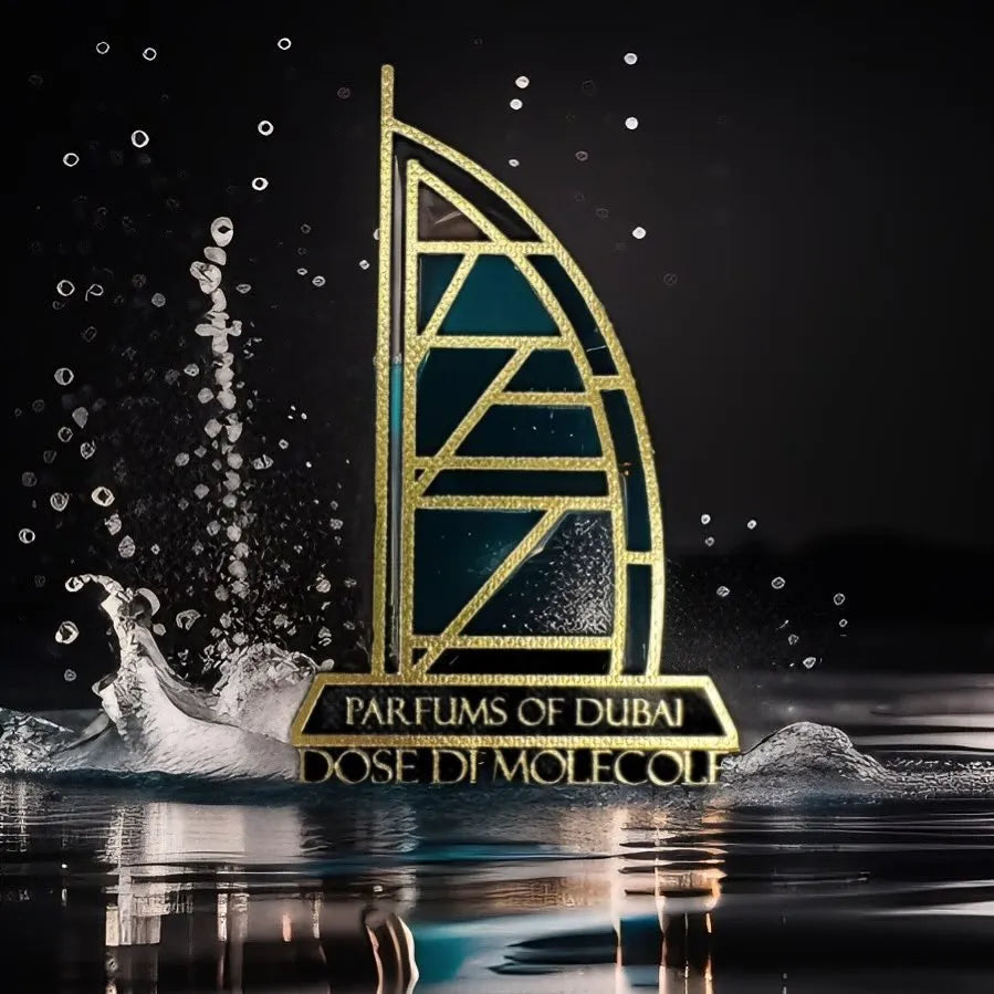 Dose di Molecole Parfums of Dubai