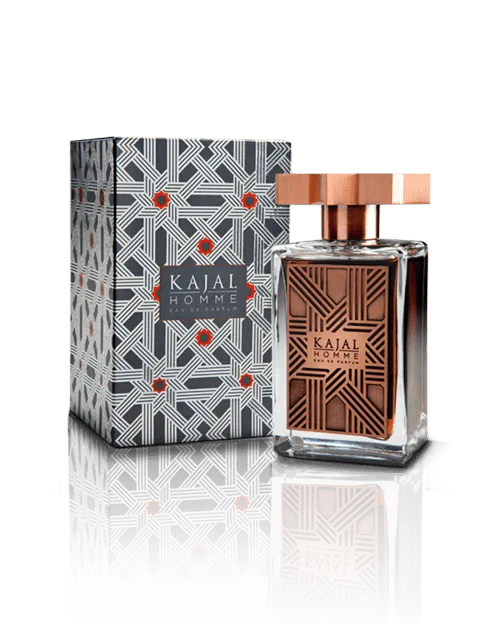 Kajal – Homme