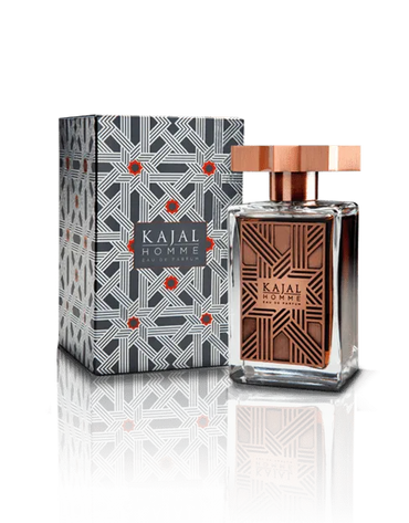 Kajal – Homme