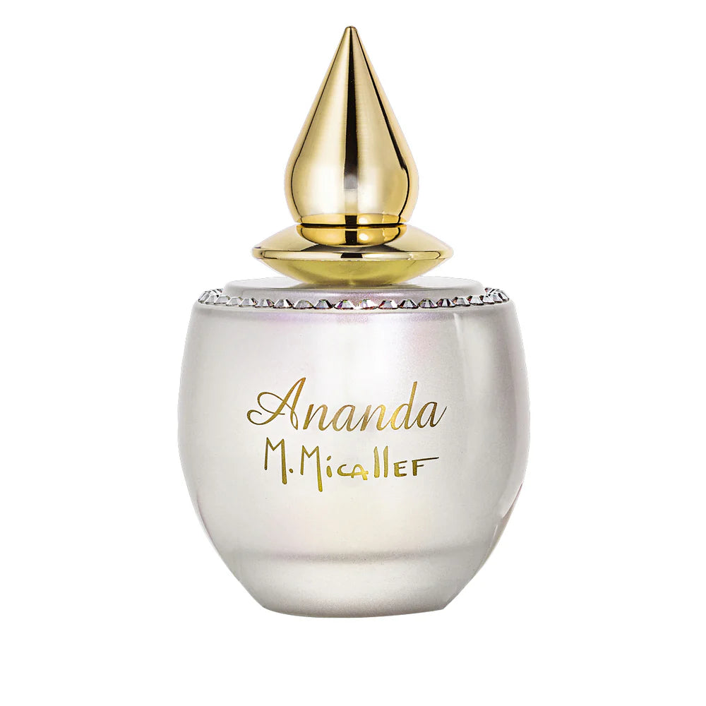 M. Micallef – Ananda