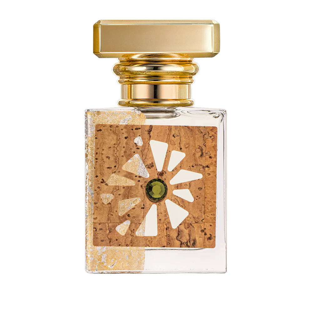 M. Micallef – Pistachio Chic