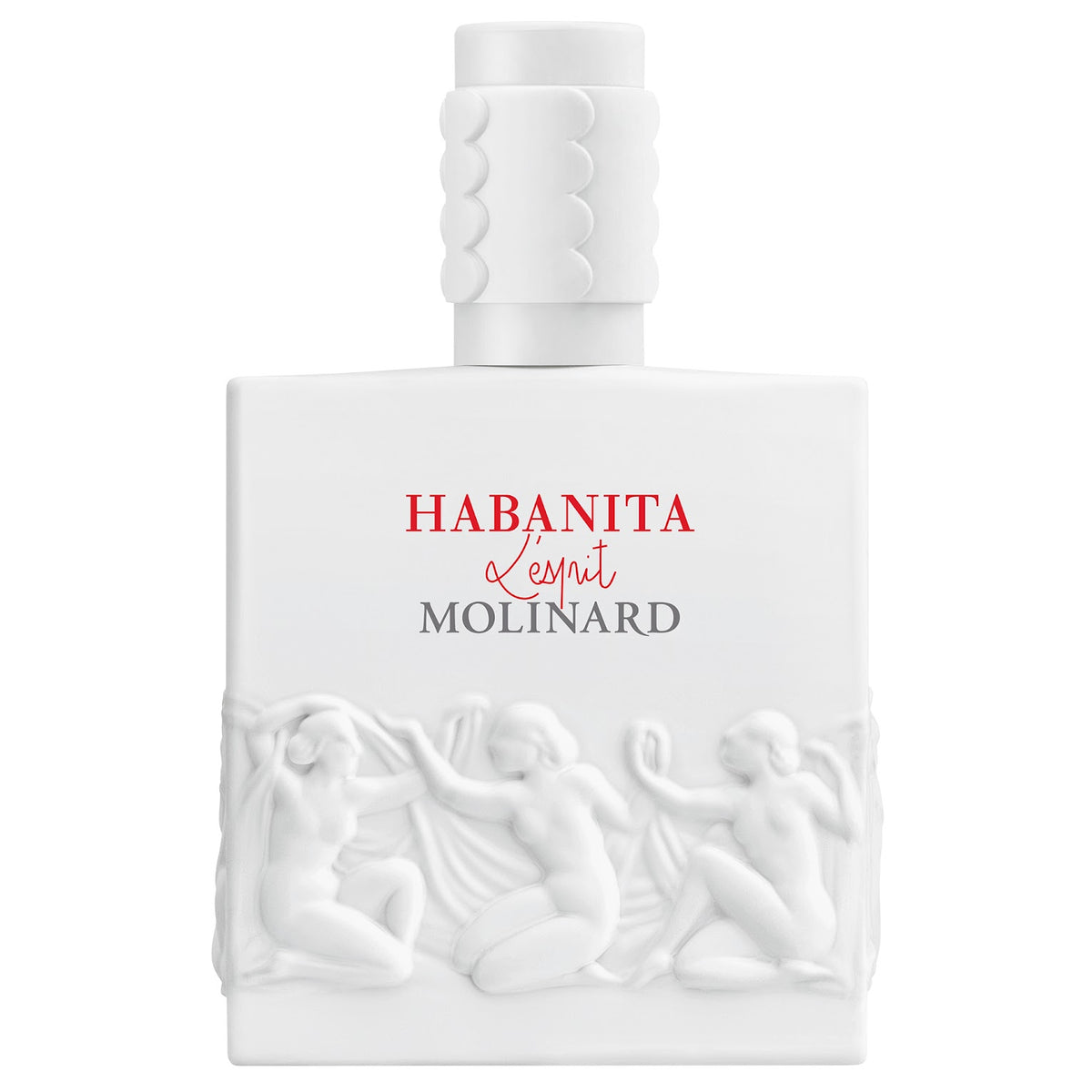 Molinard – Habanita L'Esprit