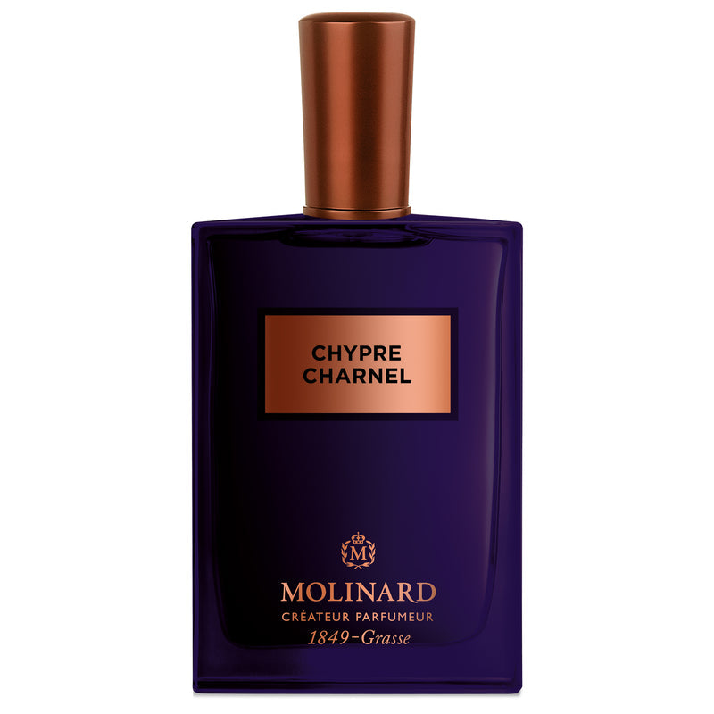 Molinard – Chypre Charnel