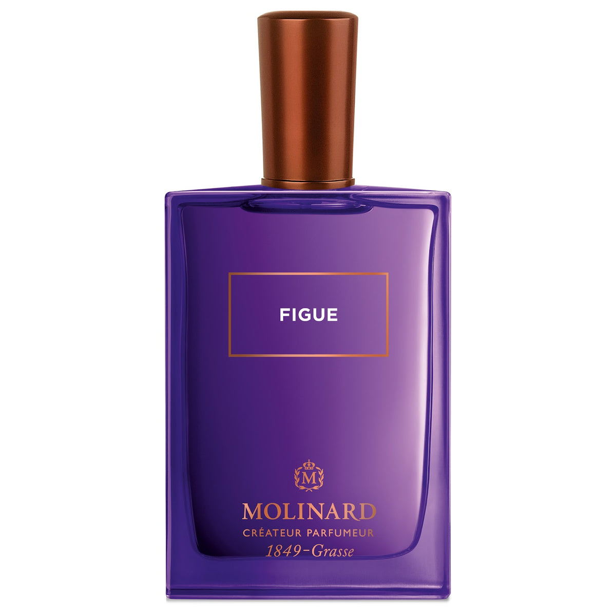Molinard – Figue