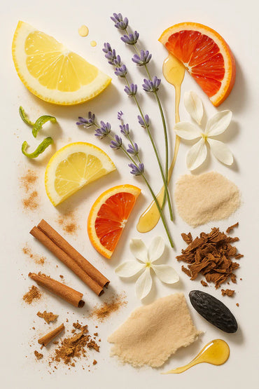 Bellekin – LEMON HEAVEN