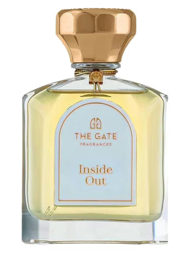 The Gate Fragrances Paris – Inside Out