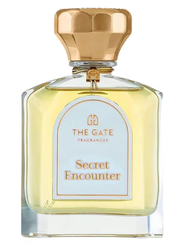 The Gate Fragrances Paris – Secret Encounter